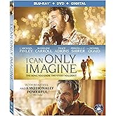 I Can Only Imagine [Blu-ray]