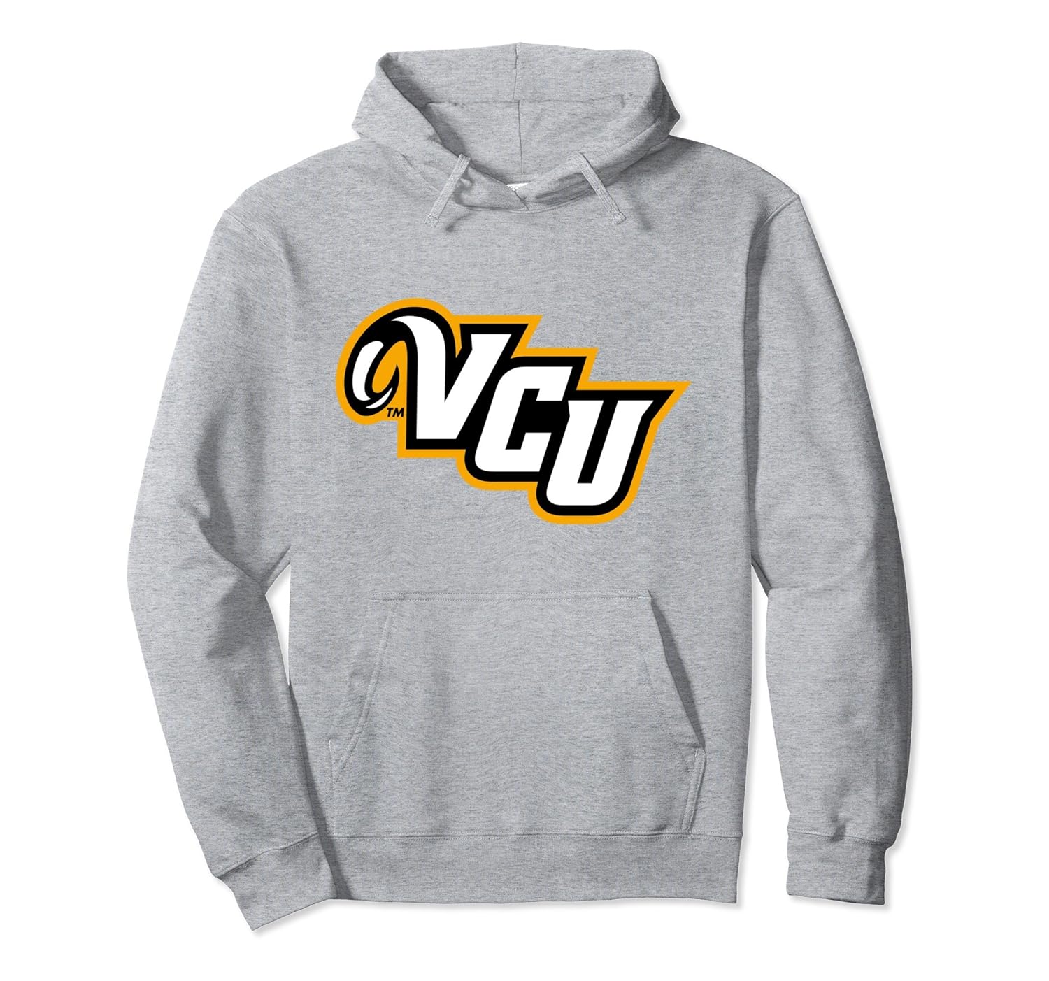 VCU Rams College NCAA Hoodie PPVCU02-anz