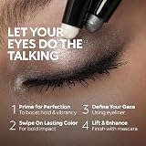 KIKO Milano Long Lasting Eyeshadow Stick 04 Creamy 24h Hold view 7