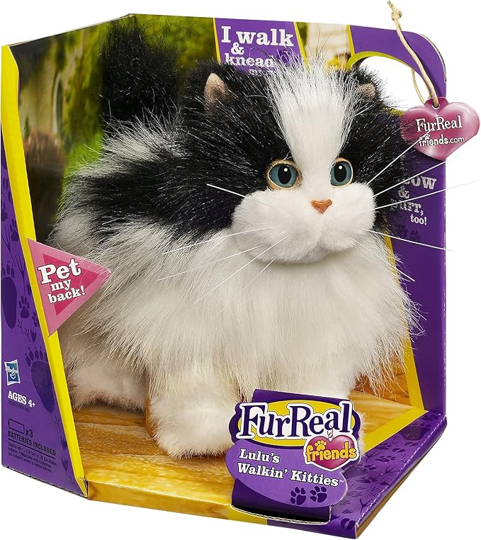 furreal friends lulu