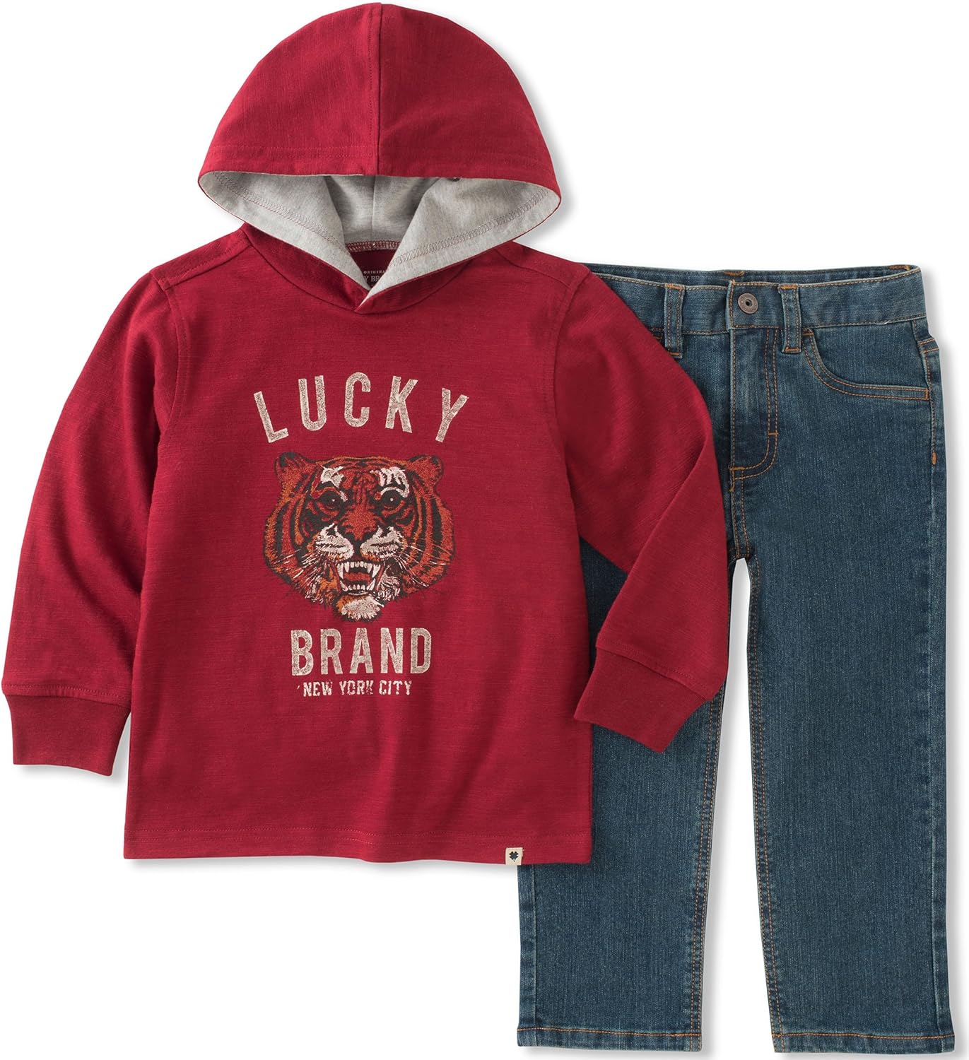 lucky brand boys