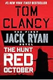 The Hunt for Red October (A Jack Ryan Novel)