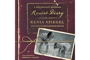 Renia's Diary: A Holocaust Journal