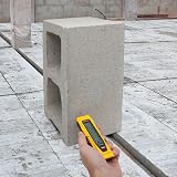 STANLEY Moisture Meter with 2 Pins LCD 0-44 Wood 0.2-2 Masonry 77-030 view 10