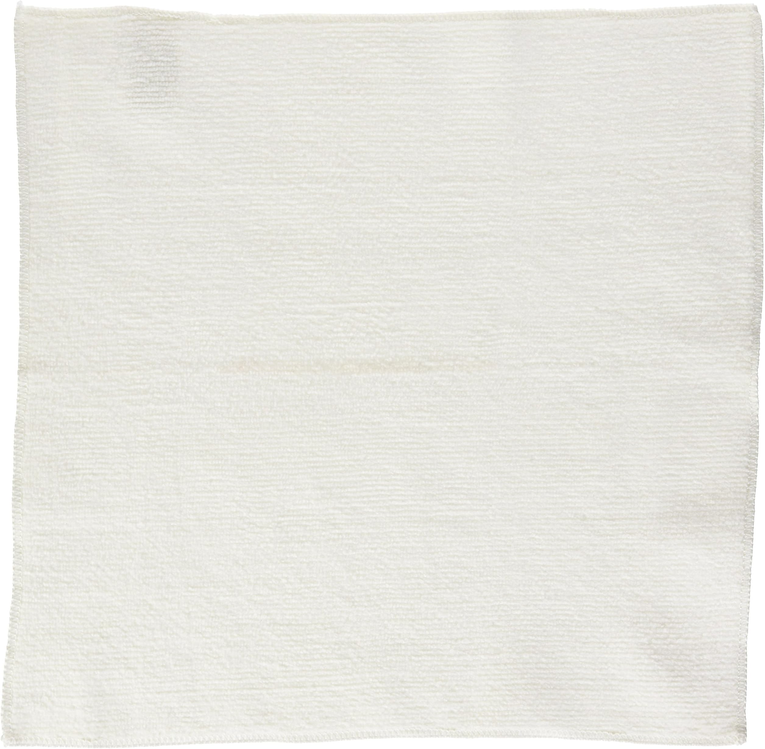 Magic Warsh Cloth: Rejuvenate Cleansing and Mild Exfoliating Face Wash Cloth - For Her-One Size-White