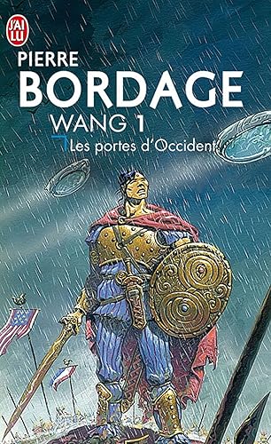 Download Wang. Tome I. Les Portes d'Occident PDF