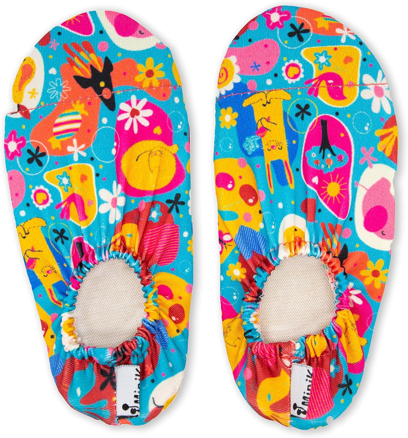 children's pool shoes uk