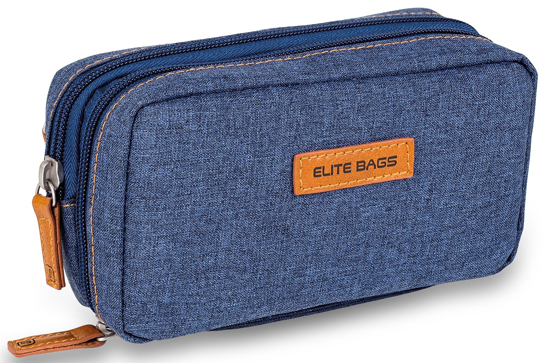 Elite Bags Diabetics Diabetic Bag Various Colours (incl. Cooling element) — image 1