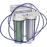 Amazon.com: Hydro logic Small Boy Sediment Filter 10in