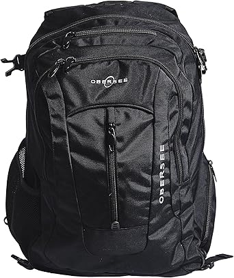 obersee diaper bag