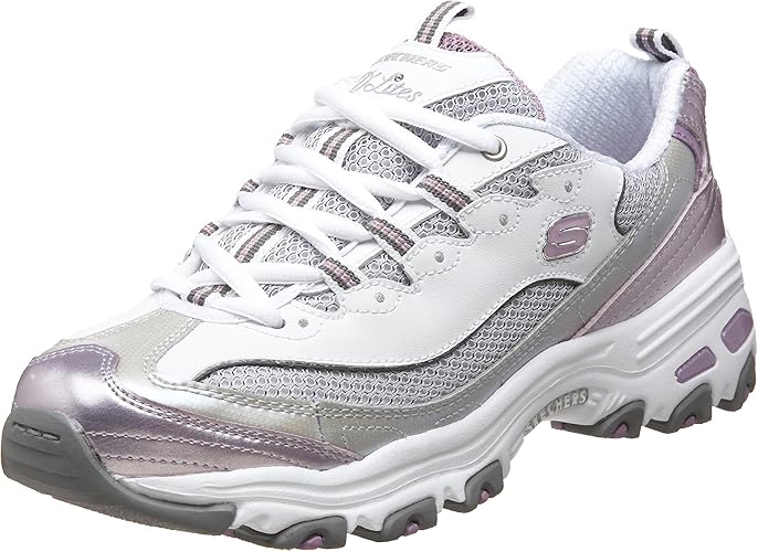 skechers d light
