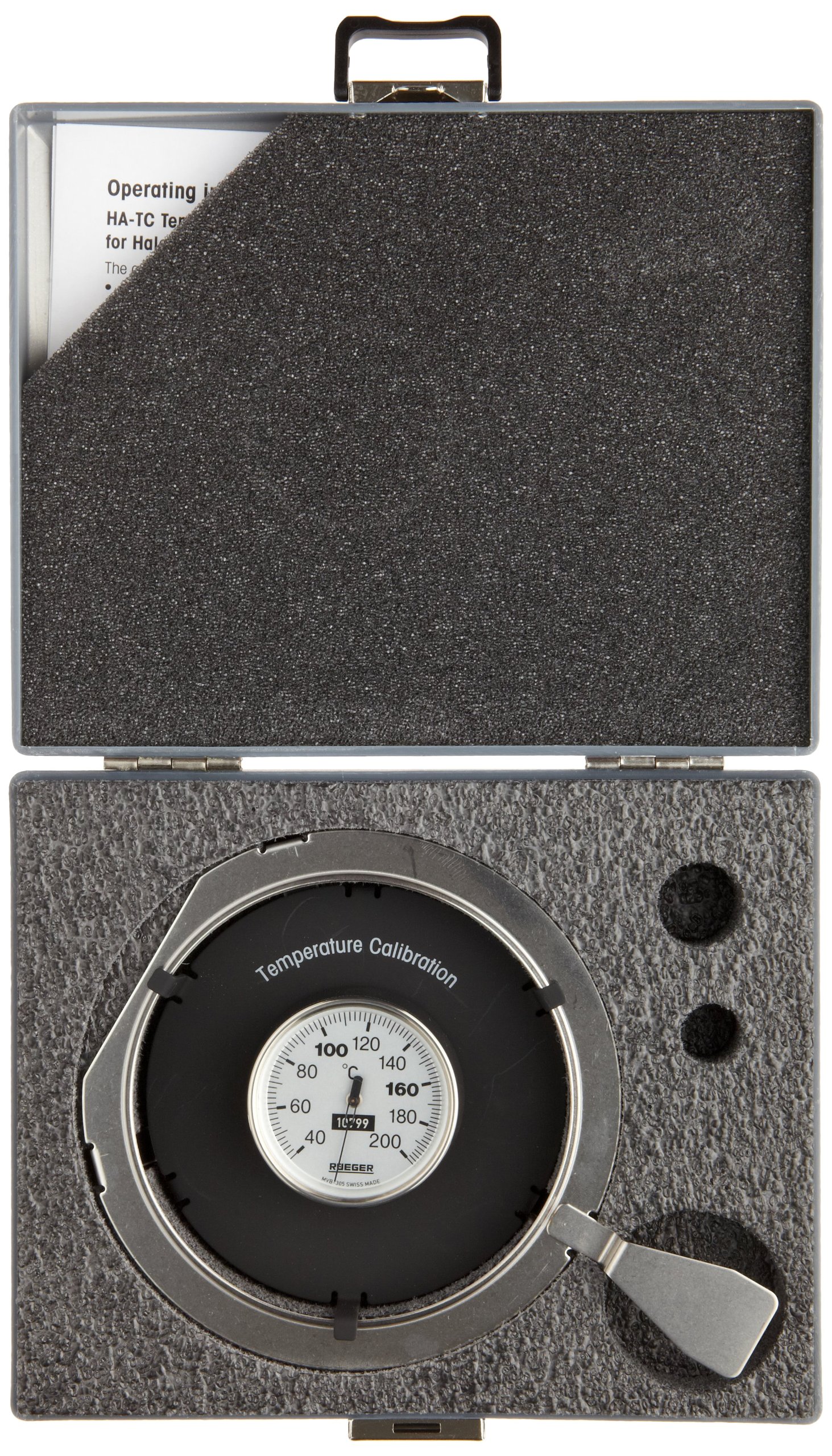 Galleon Ohaus Temperature Calibration Kit