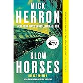 Slow Horses (Deluxe Edition) (Slough House)