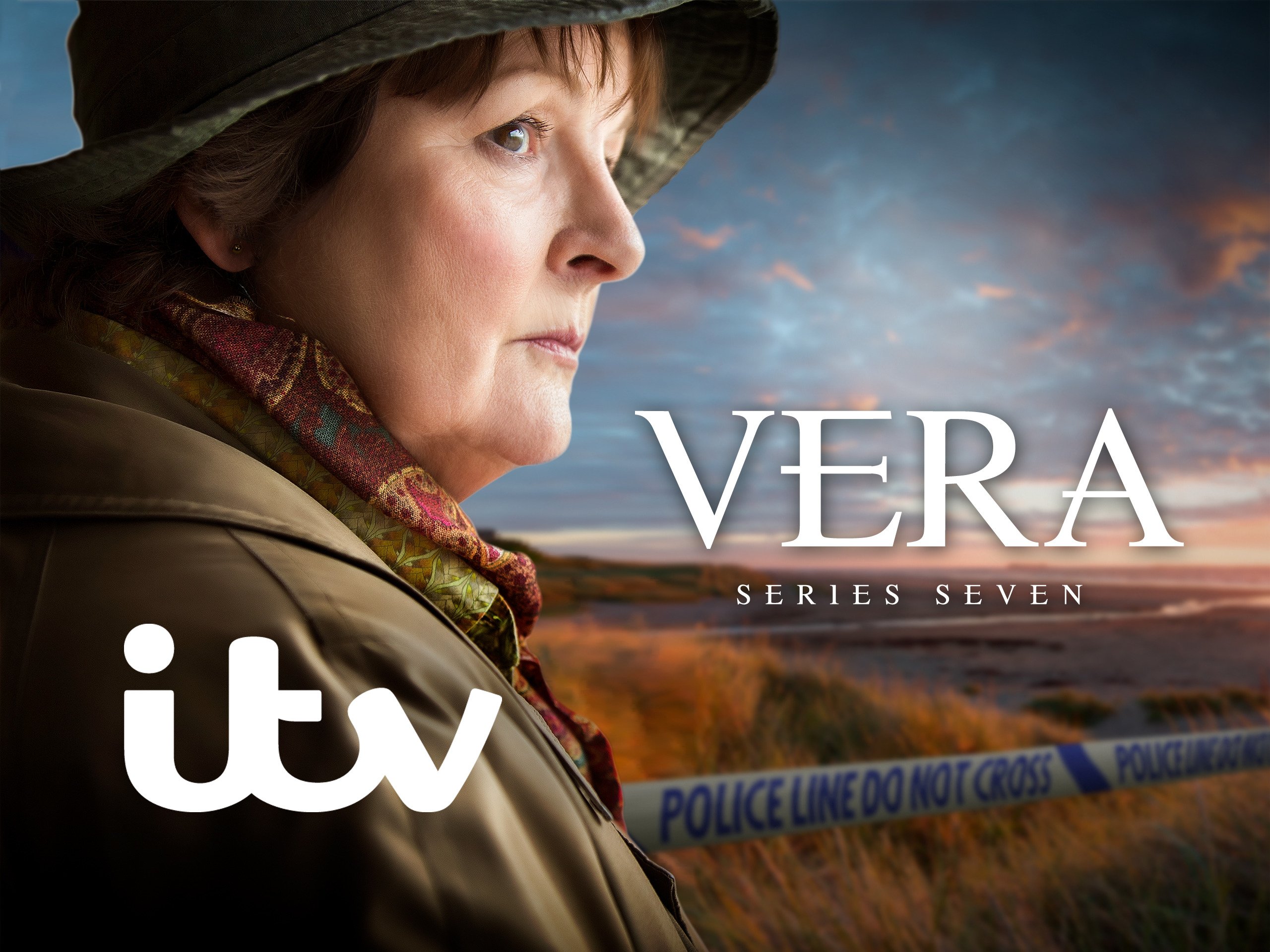 Watch Vera Series 7 Prime Video