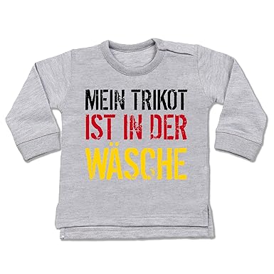 mein trikot