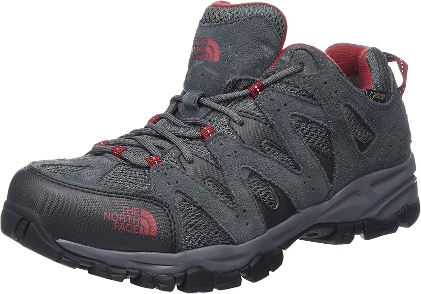 north face gore tex zapatillas