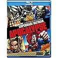 Superman/Batman: Apocalypse [Blu-ray]