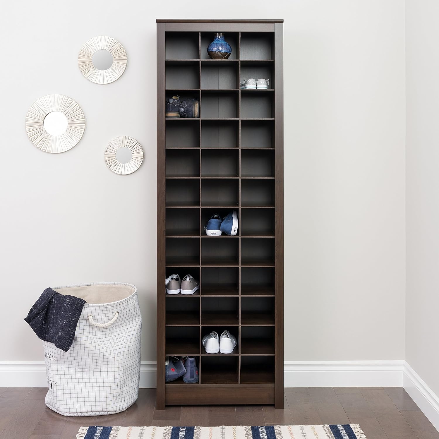 Best Shoe Rack Organizer Wood