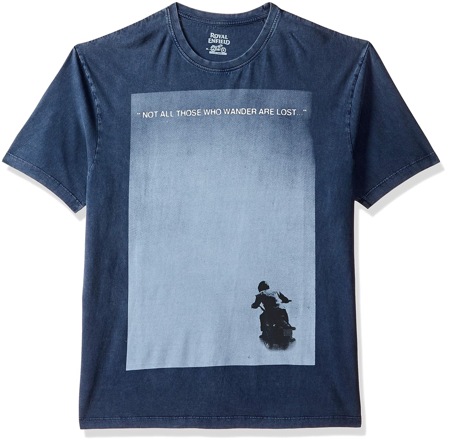 royal enfield t shirt amazon india
