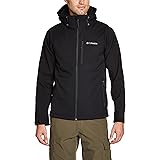 columbia softshell cascade ridge 2