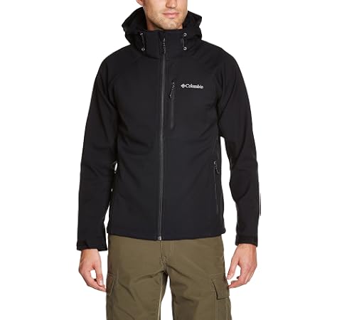 Cascade Ridge Ii Softshell Review Shop 