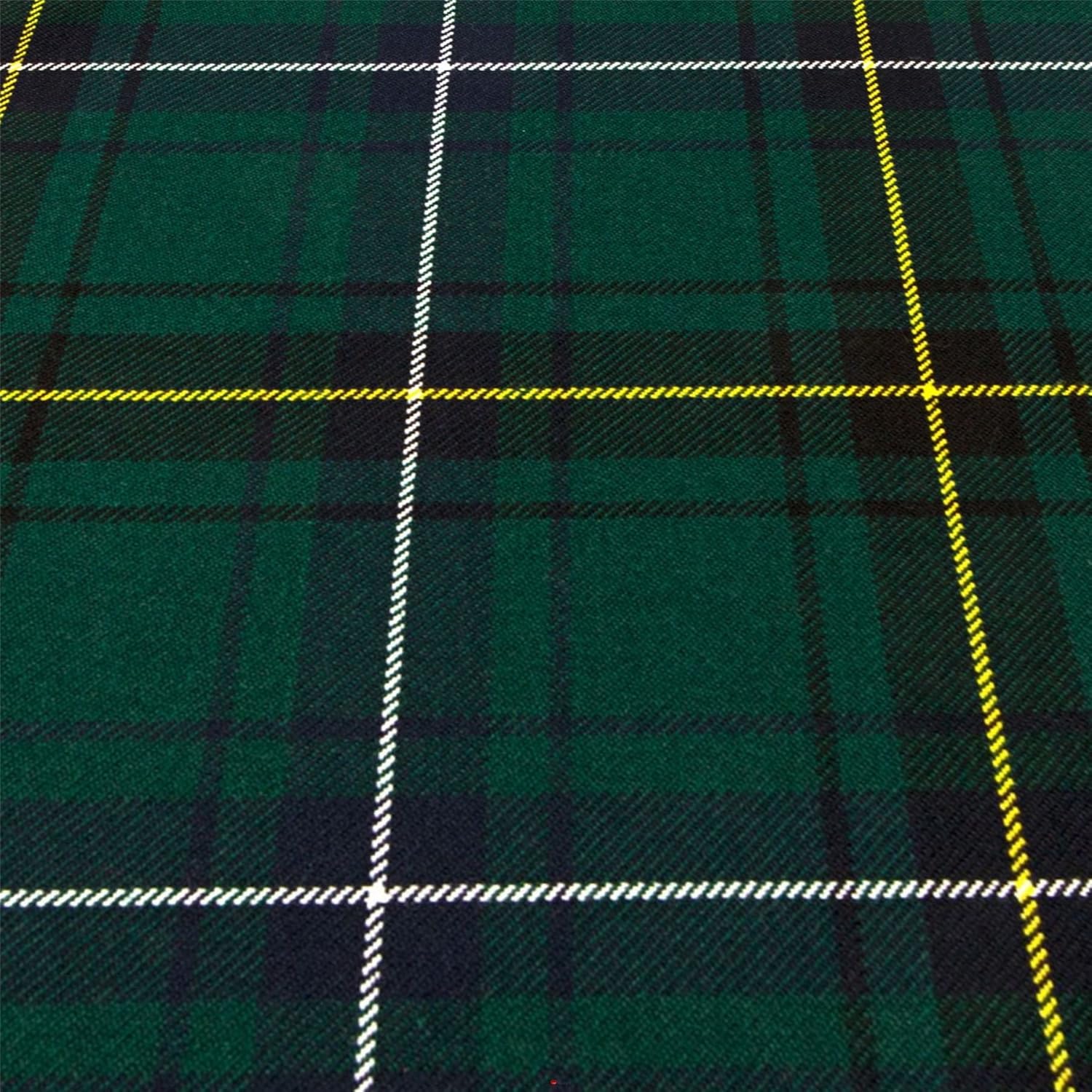 henderson tartan kilt