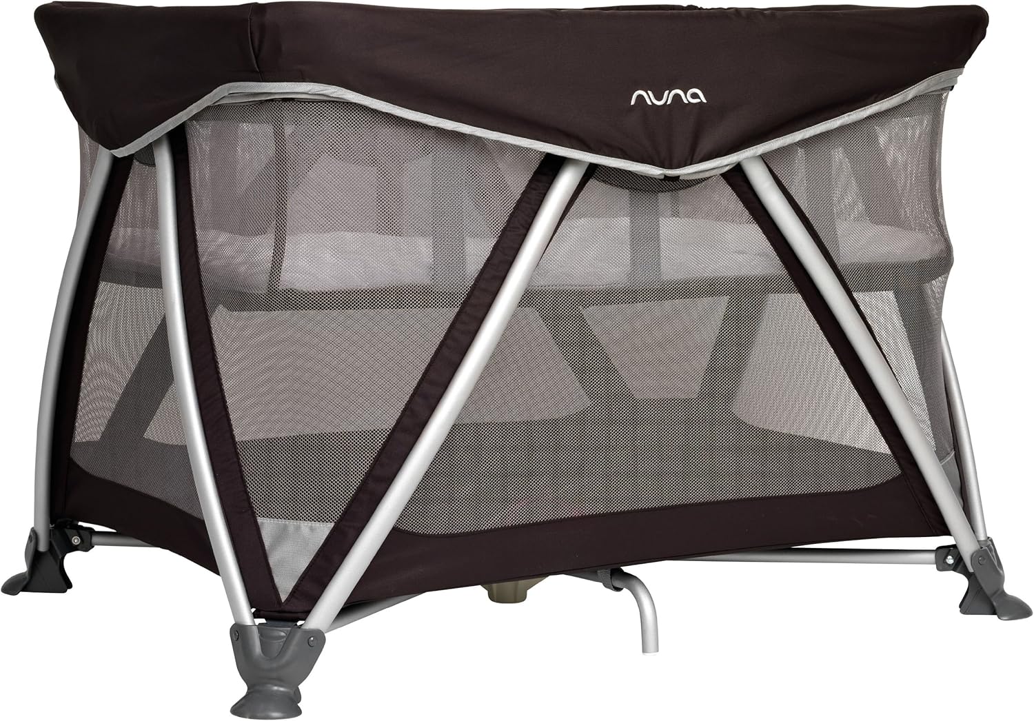 nuna baby bed