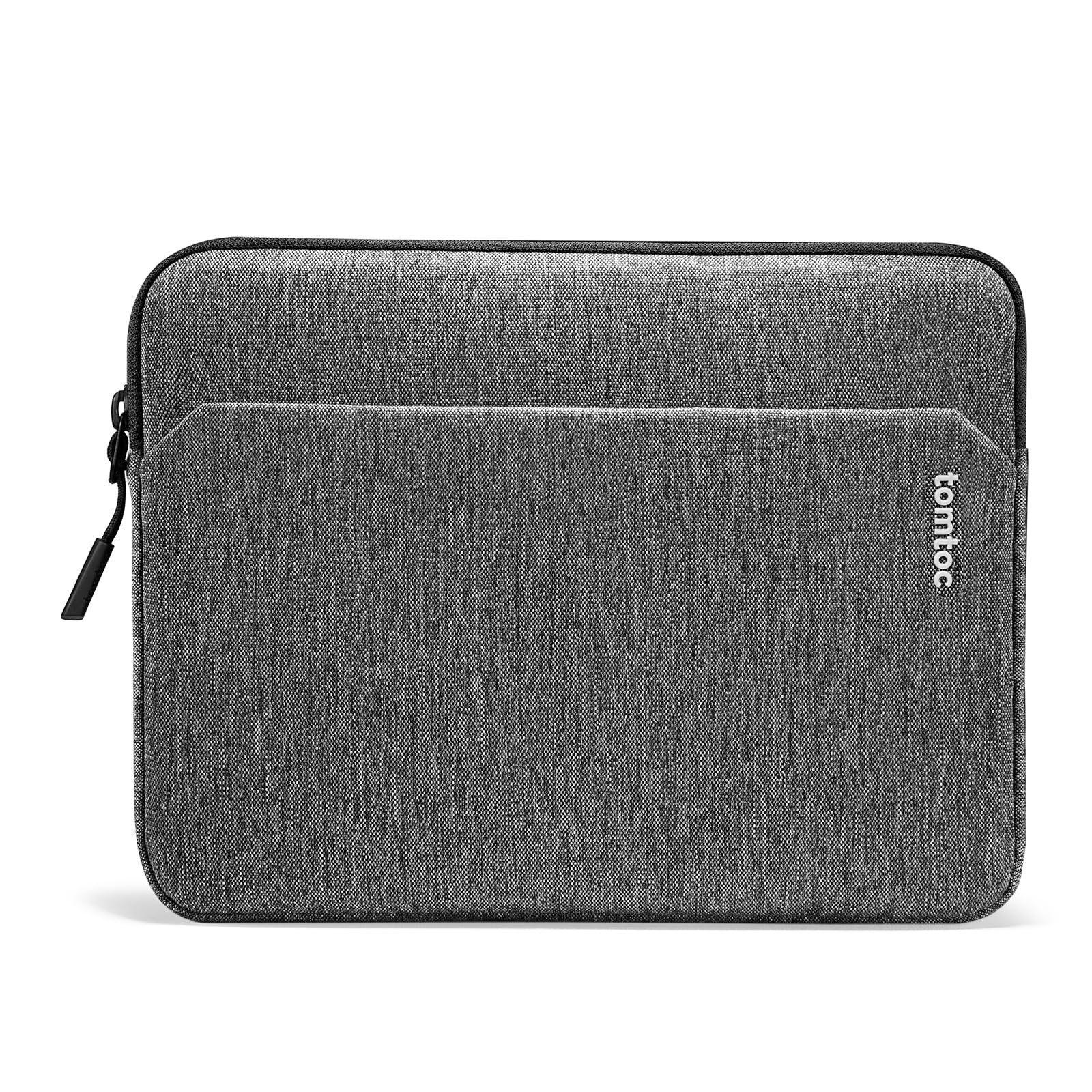 tomtoc Slim Tablet Sleeve Bag for 13-inch iPad Air 2026 (M4/M3/M2), iPad Pro 13-inch (M5/M4), 12.9-inch iPad Pro (6th/5th/4th/3rd Gen) with Magic Keyboard, for 12,4 Inch Galaxy Tab S9+, Surface Pro 10