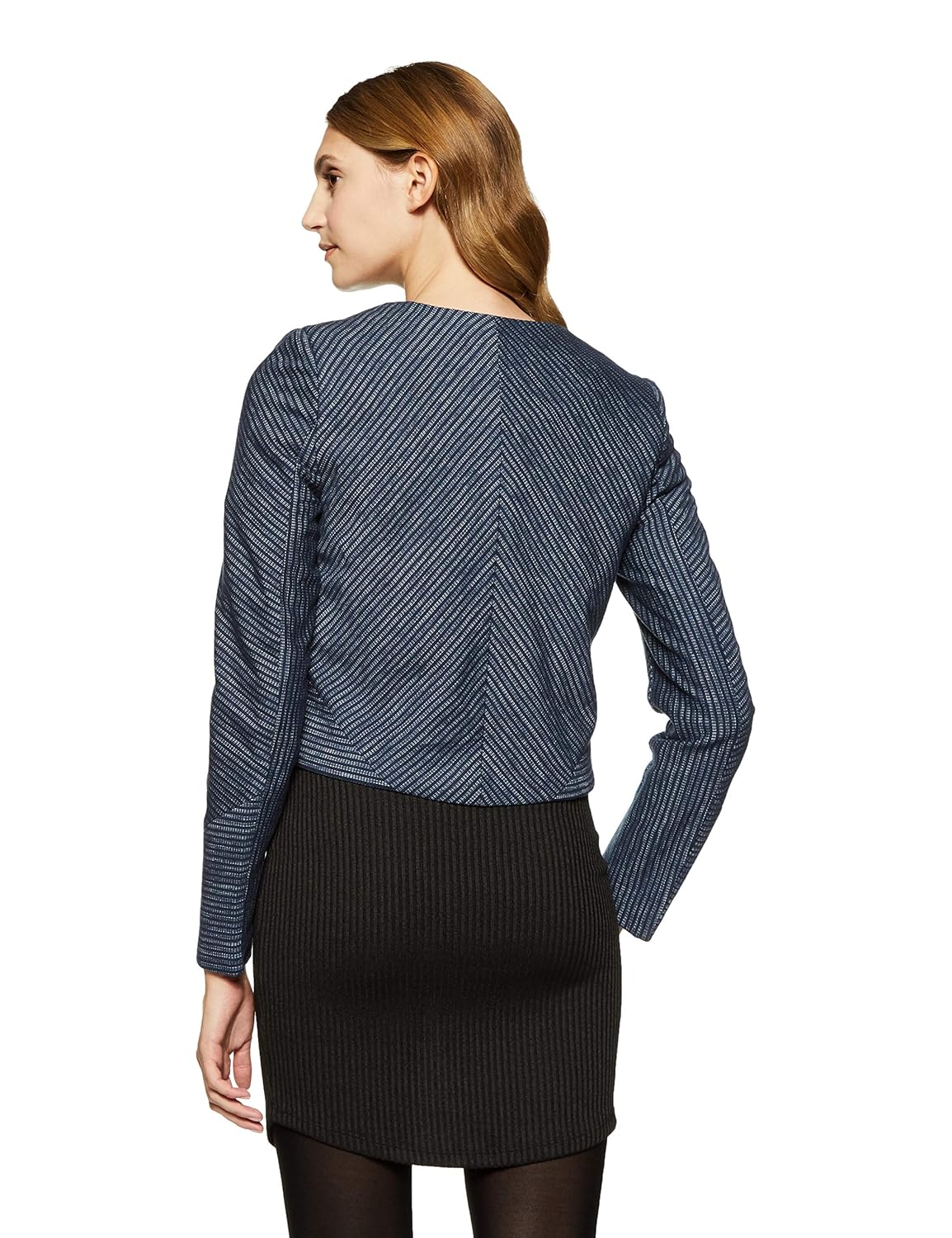 madame women's blazer