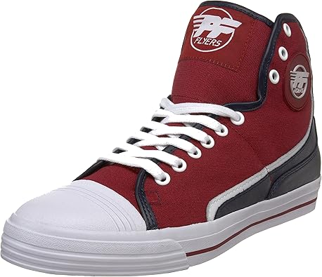 pf flyers hi tops