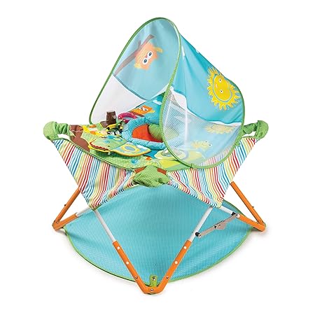 outdoor baby stuff