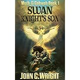 Swan Knight's Son: The Green Knight's Squire Book One (Moth & Cobweb 1)