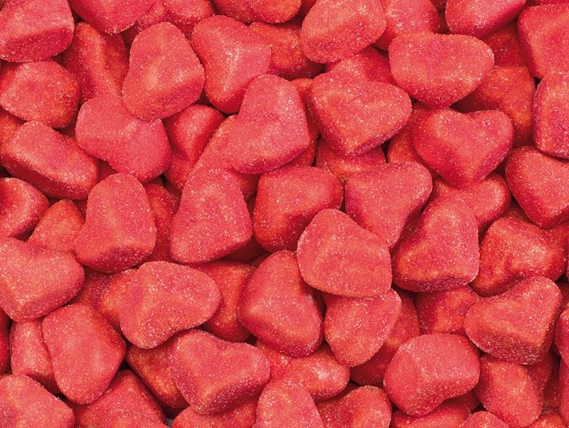 CORAZON SOFT 1 BOLSA x 1Kg