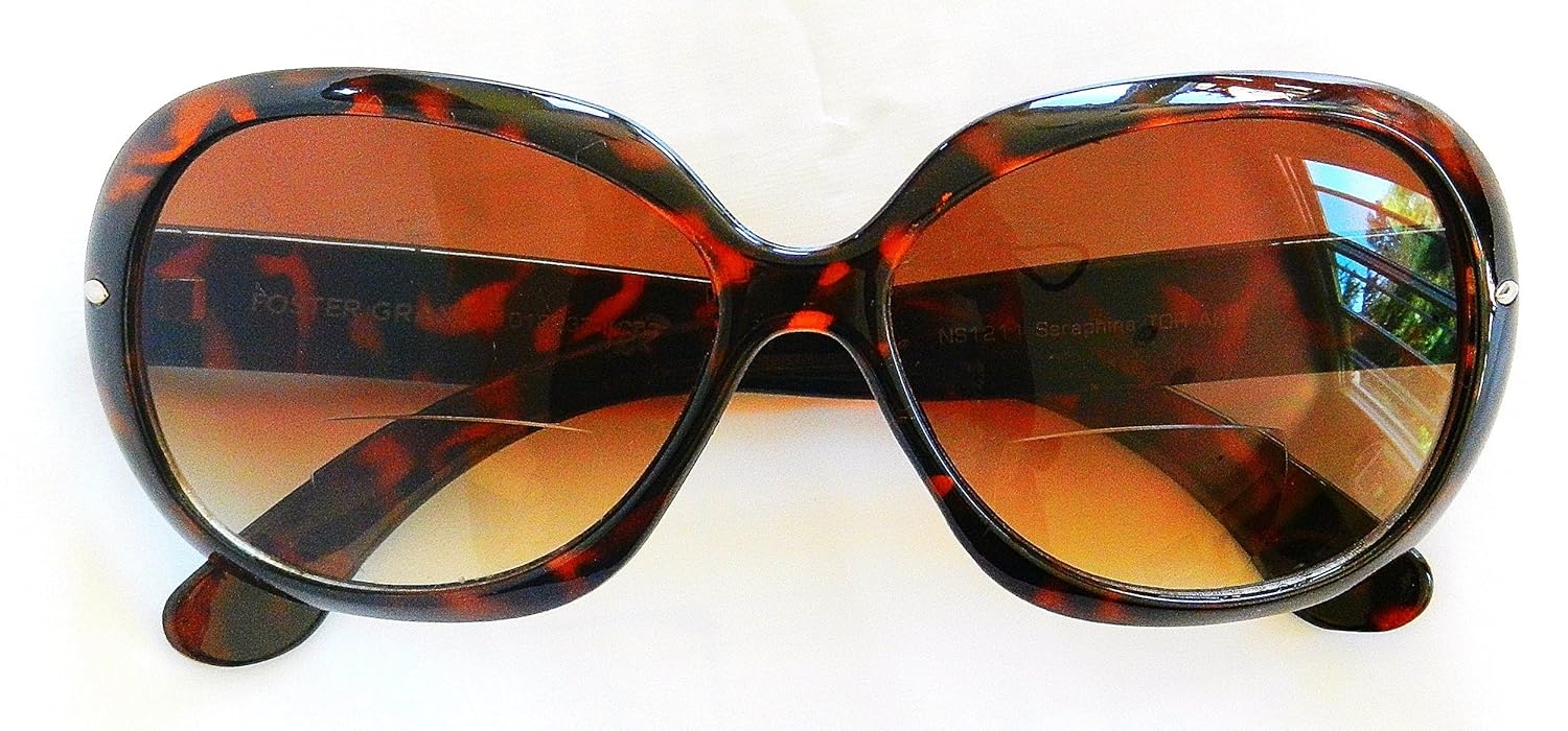 Magnivision +2.00 Bifocal SUNLIGHT READER Sunglasses (206