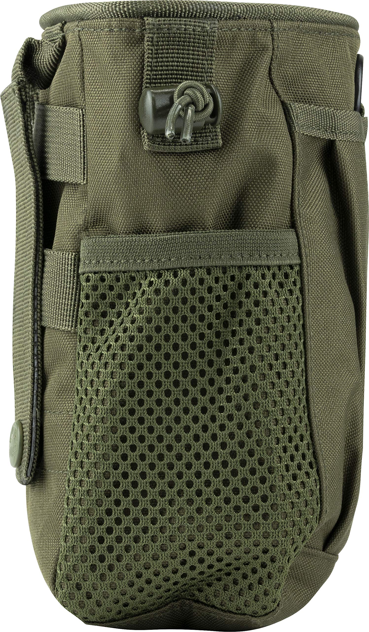 Viper TACTICAL Elite 600D Cordura Dump Bag Green