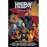 Hellboy Universe: The Secret Histories