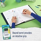 Paper Mate Set 26 Count Pen Highlighter Mechanical Pencil Correction Tape view 4