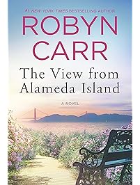 The View from Alameda Island