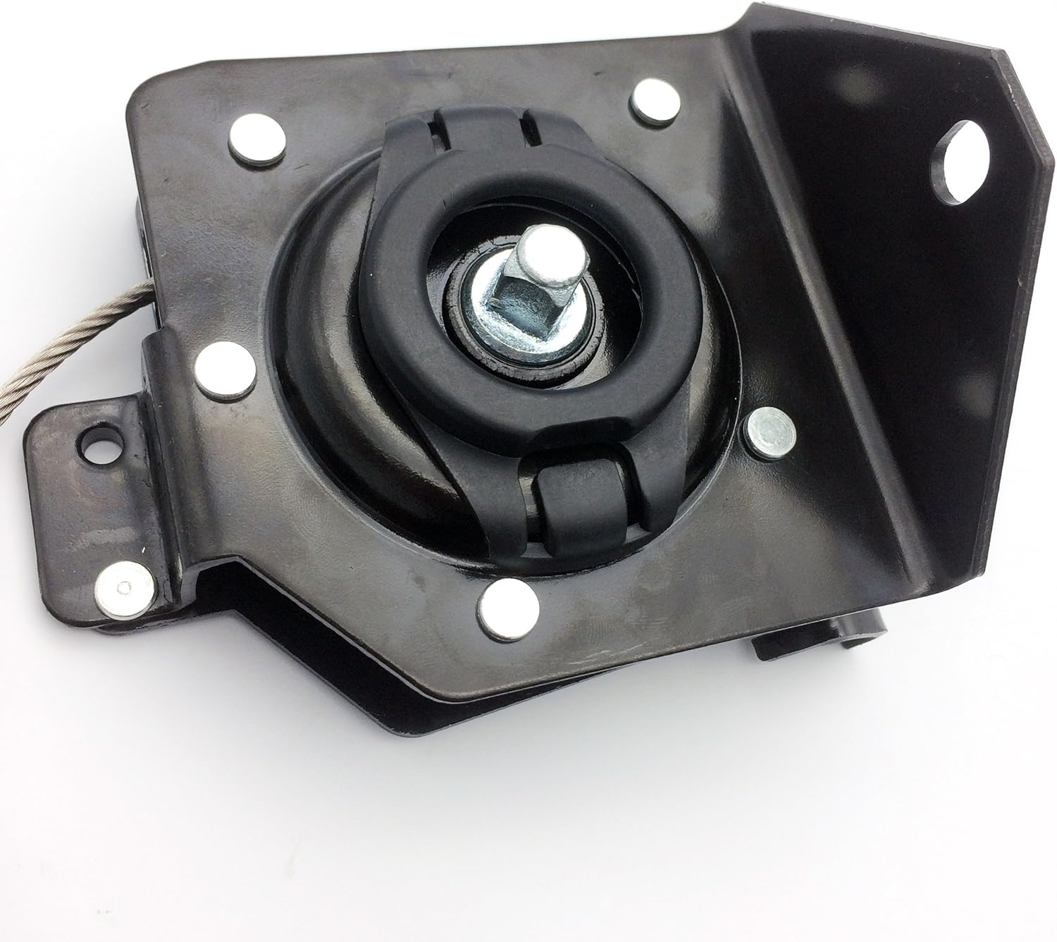 ZM Replacement for Spare Tire Winch Wheel Carrier Hoist fits Silverado 1500 Sierra 1500 REF# 924-510: Automotive