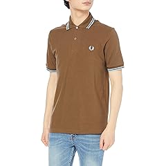 Twin Tipped Fred Perry Shirt M12