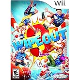 Wipeout 3 - Nintendo Wii