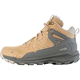Oboz Women's Katabatic Mid B-DRY Waterproof Hiking Boot