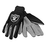 FOCO Forever Collectibles 74204 NFL Oakland Raiders