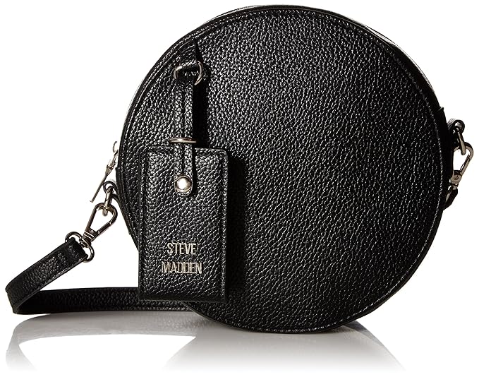steve madden round bag