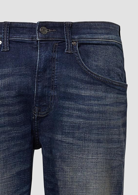 2151368 Jeans, 58Z7, 34W x 32L Uomo