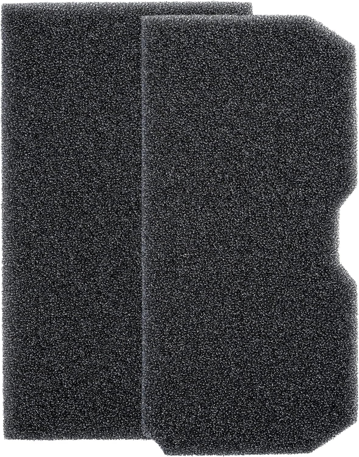 Sponge Filter Filter Mat for Blomberg Elektra Bregenz TKF 1350 7340 7350 Dryer 7459 7449 7459 Heat Pump Dryer 215 x 107 mm Arcelik Beko 2952380100 2 95256. 0100 Grundig GTK4749
