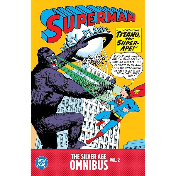 Amazon.com: Superman: The Golden Age Vol. 5: 9781401287979