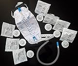 Complete Kit Urinary Incontinence