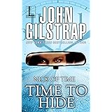 Time to Hide: Part Two (Nick of Time Book 2)