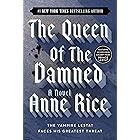 The Queen of the Damned (The Vampire Chronicles, Book 3)
